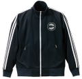 The Magnificent Kotobuki Jersey Black x White (L Size) thumbnail 2