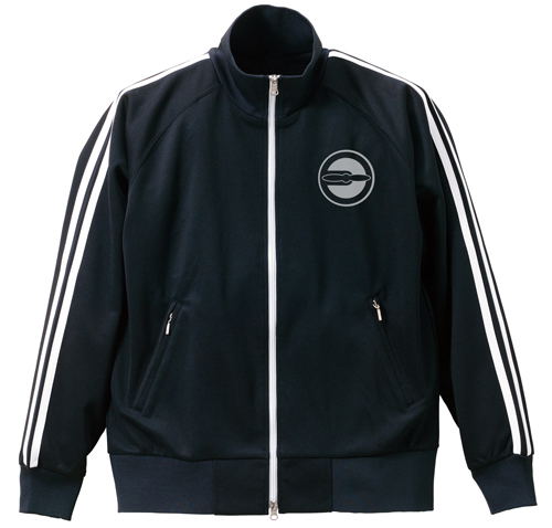 The Magnificent Kotobuki Jersey Black x White (M Size) image 2