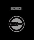 The Magnificent Kotobuki Jersey Black x White (S Size) thumbnail 3