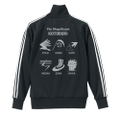The Magnificent Kotobuki Jersey Black x White (XL Size) thumbnail 1
