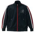 The Magnificent Kotobuki - Kylie Jersey Black x White x Red (L Size) thumbnail 2
