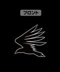 The Magnificent Kotobuki - Kylie Jersey Black x White x Red (S Size) thumbnail 3