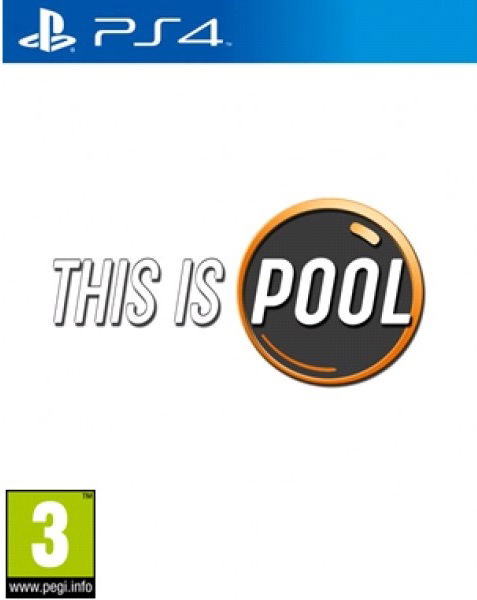 This Is Pool — Import Game Deal