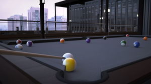 This Is Pool_