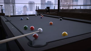 This Is Pool_