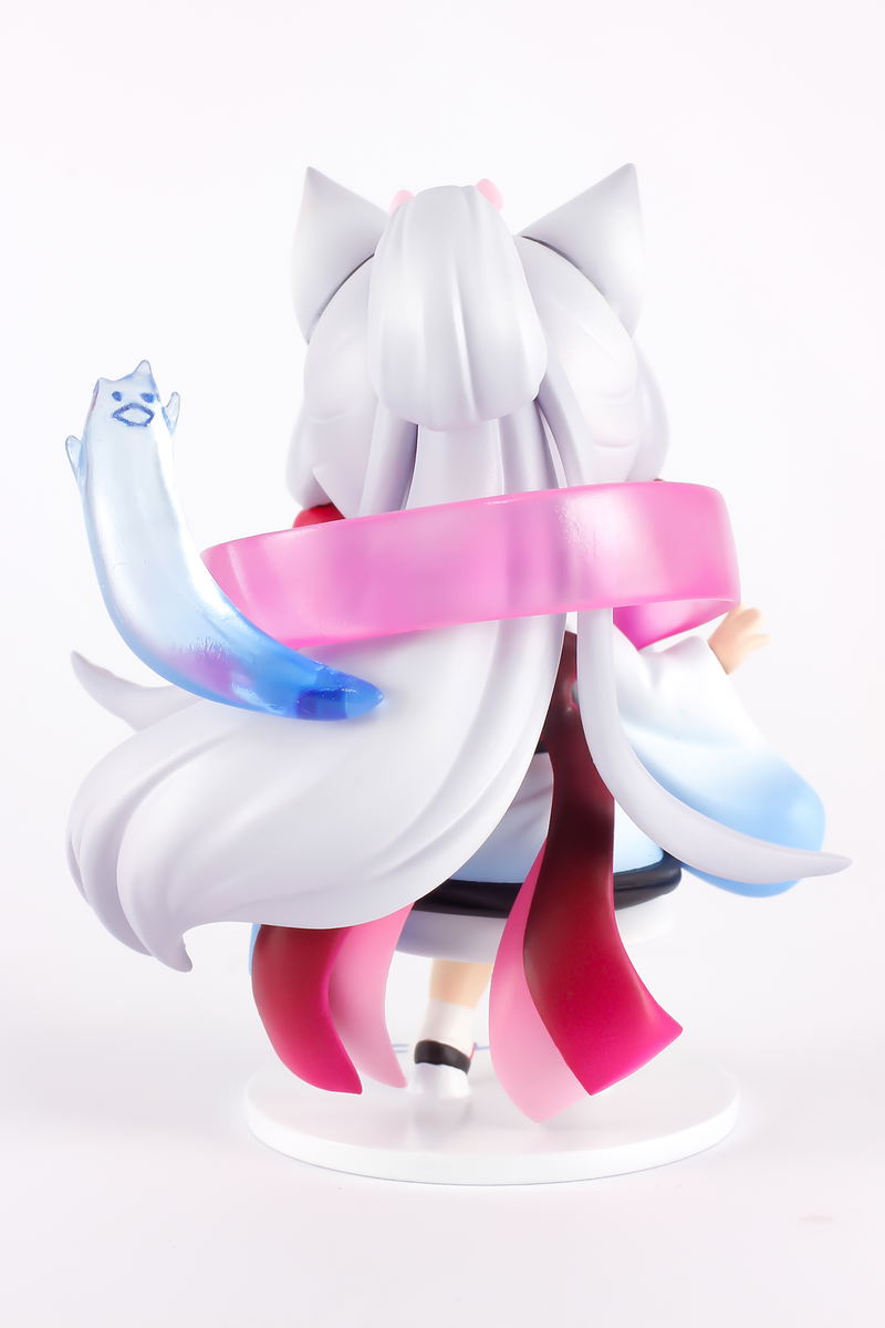 Tohoku Zunko Mini Figure: Tohoku Sisters & Zunda Truss Set image 10