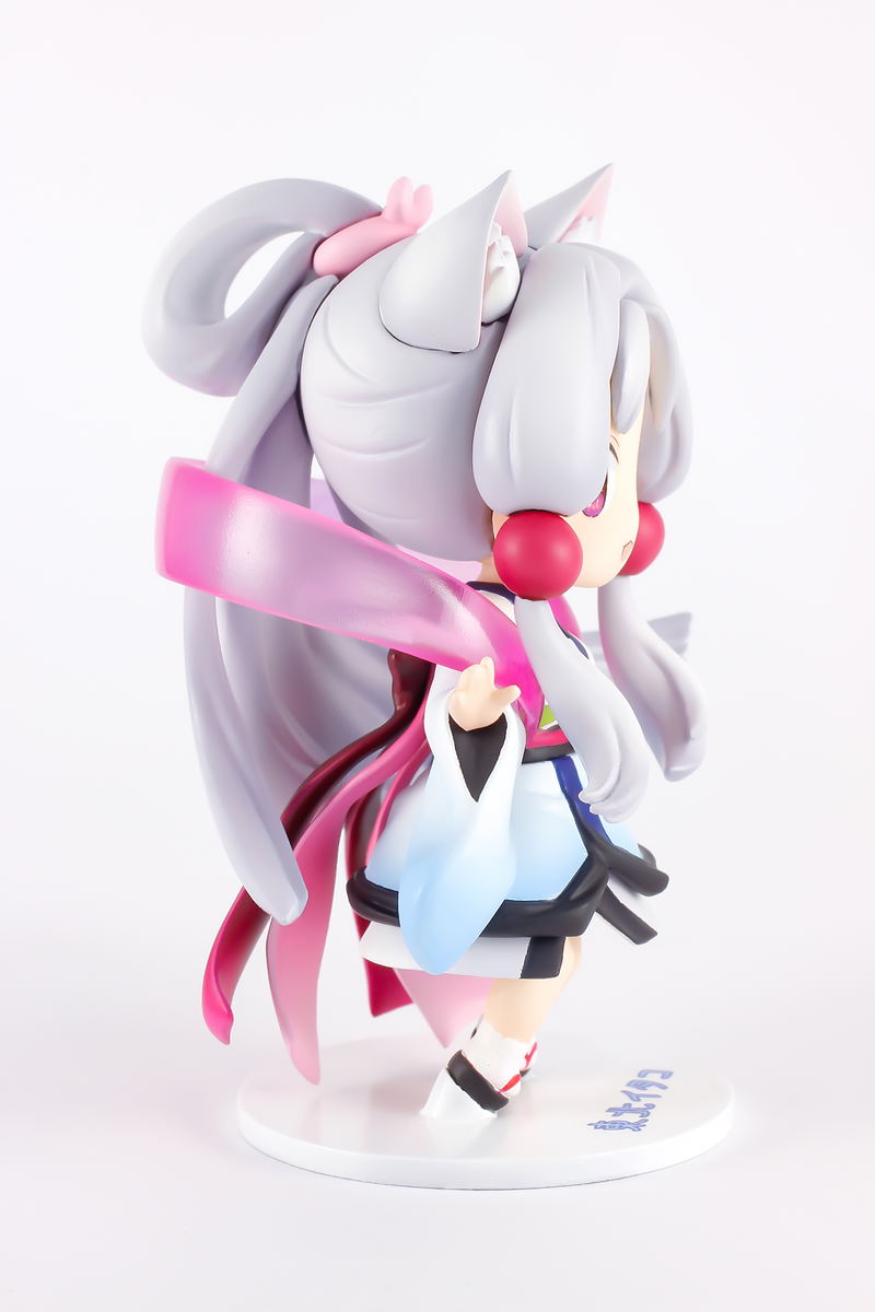 Tohoku Zunko Mini Figure: Tohoku Sisters & Zunda Truss Set image 9