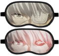 Tokyo Ghoul:re - Ken Kaneki Eye Mask thumbnail 1