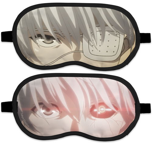 Tokyo Ghoul:re - Ken Kaneki Eye Mask image 1