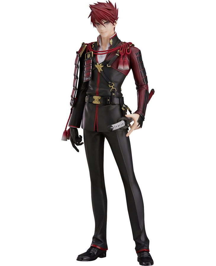 Touken Ranbu -Online- 1/8 Scale Pre-Painted Figure: Ookanehira [Good Smile Company Online Shop Limited Ver.] image 1