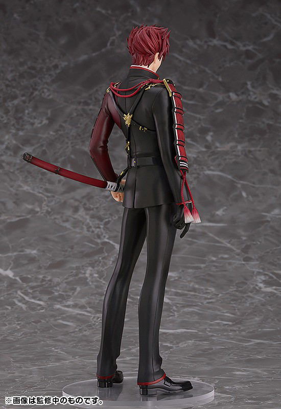 Touken Ranbu -Online- 1/8 Scale Pre-Painted Figure: Ookanehira [Good Smile Company Online Shop Limited Ver.] image 6