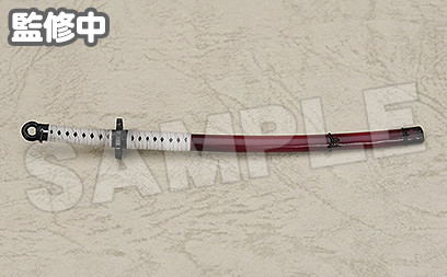 Touken Ranbu -Online- 1/8 Scale Pre-Painted Figure: Ookanehira [Good Smile Company Online Shop Limited Ver.] image 2