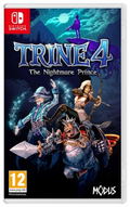 Trine 4: The Nightmare Prince thumbnail 1
