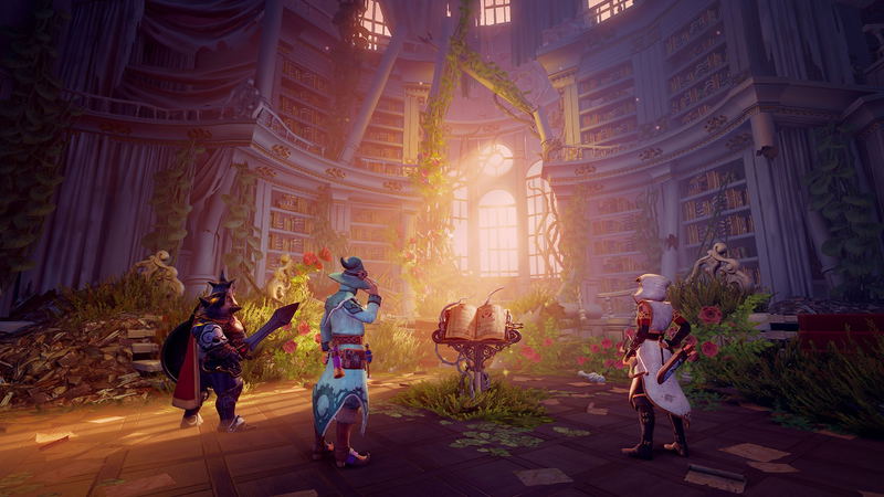Trine: Ultimate Collection image 6