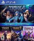 Trine: Ultimate Collection thumbnail 1
