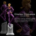 TV Anime JoJo's Bizarre Adventure Golden Wind Figure Pen: Giorno Giovanna thumbnail 2