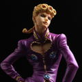 TV Anime JoJo's Bizarre Adventure Golden Wind Figure Pen: Giorno Giovanna thumbnail 3