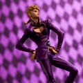 TV Anime JoJo's Bizarre Adventure Golden Wind Figure Pen: Giorno Giovanna thumbnail 4