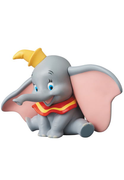 Ultra Detail Figure Disney Series 8: Dumbo image 1