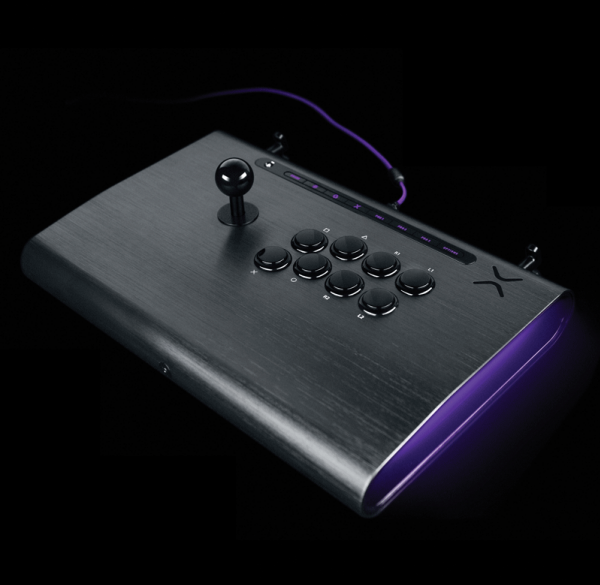 Victrix Pro FS Arcade Fight Stick for Windows, PlayStation 4, Xbox One