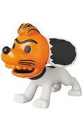 Vinyl Collectible Dolls 50's Peanuts: Snoopy Orange Mask thumbnail 1