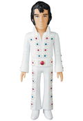 Vinyl Collectible Dolls: The King of Rock 'n' Roll! Elvis Presley thumbnail 1