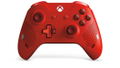 Xbox Wireless Controller (Sport Red Special Edition) thumbnail 3
