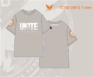 Tom Clancy's The Division 2 Unite T-shirt (S Size)