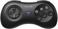 8Bitdo M30 Bluetooth Gamepad thumbnail 2