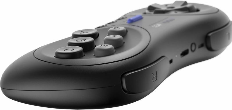 8Bitdo M30 Bluetooth Gamepad image 3