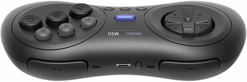 8Bitdo M30 Bluetooth Gamepad image 4