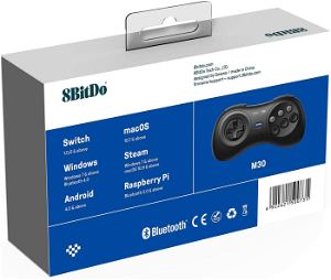 8Bitdo M30 Bluetooth Gamepad