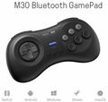 8Bitdo M30 Bluetooth Gamepad thumbnail 5