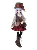 Alvastaria 1/6 Scale Fashion Doll: Katie -Departure Day II- thumbnail 1