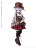 Alvastaria 1/6 Scale Fashion Doll: Katie -Departure Day II- thumbnail 2