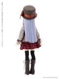 Alvastaria 1/6 Scale Fashion Doll: Katie -Departure Day II- thumbnail 4