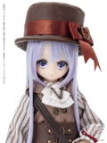 Alvastaria 1/6 Scale Fashion Doll: Katie -Departure Day II- thumbnail 8