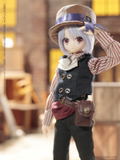 Alvastaria 1/6 Scale Fashion Doll: Neil -Departure Day II- thumbnail 10