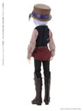 Alvastaria 1/6 Scale Fashion Doll: Neil -Departure Day II- thumbnail 4