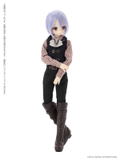 Alvastaria 1/6 Scale Fashion Doll: Neil -Departure Day II- thumbnail 5