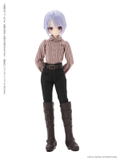 Alvastaria 1/6 Scale Fashion Doll: Neil -Departure Day II- thumbnail 6