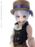 Alvastaria 1/6 Scale Fashion Doll: Neil -Departure Day II- thumbnail 8