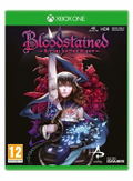 Bloodstained: Ritual of the Night thumbnail 1