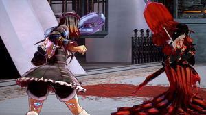 Bloodstained: Ritual of the Night_