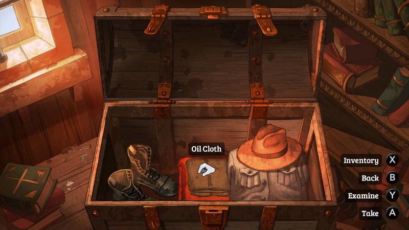 Broken Sword 5 - The Serpent's Curse image 2