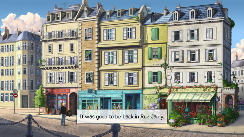 Broken Sword 5 - The Serpent's Curse image 4