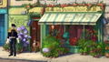 Broken Sword 5 - The Serpent's Curse thumbnail 8