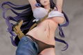 Chie Masami Original Illustration 1/6 Scale Pre-Painted Figure: Kuga Asaka thumbnail 13