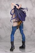 Chie Masami Original Illustration 1/6 Scale Pre-Painted Figure: Kuga Asaka thumbnail 3