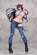 Chie Masami Original Illustration 1/6 Scale Pre-Painted Figure: Kuga Asaka thumbnail 8
